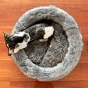 Premium Luxe Faux Fur Baskets - Made to order